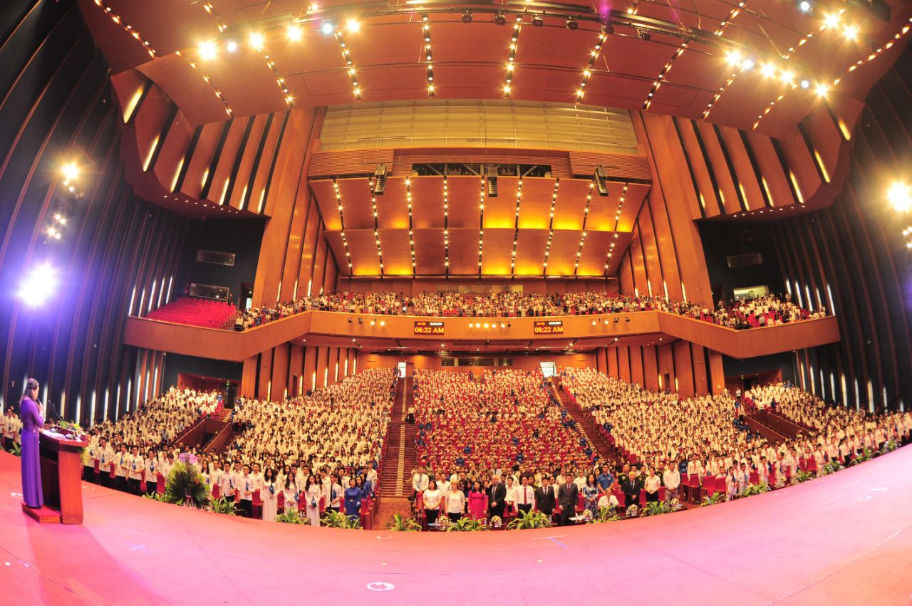 National Convention Center