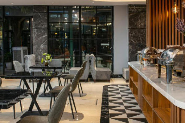 Ping Hotel - Hotels near Simco Song Da building