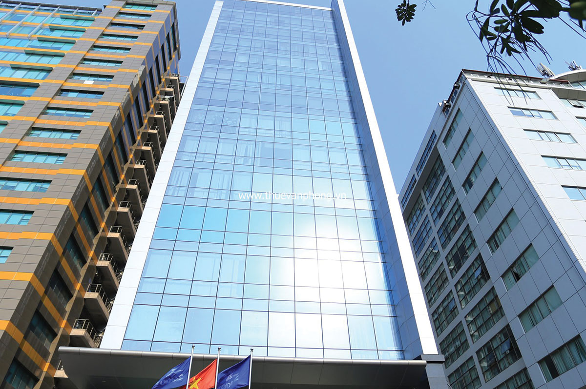 Ping Hotel - Hotel near Zodiac building