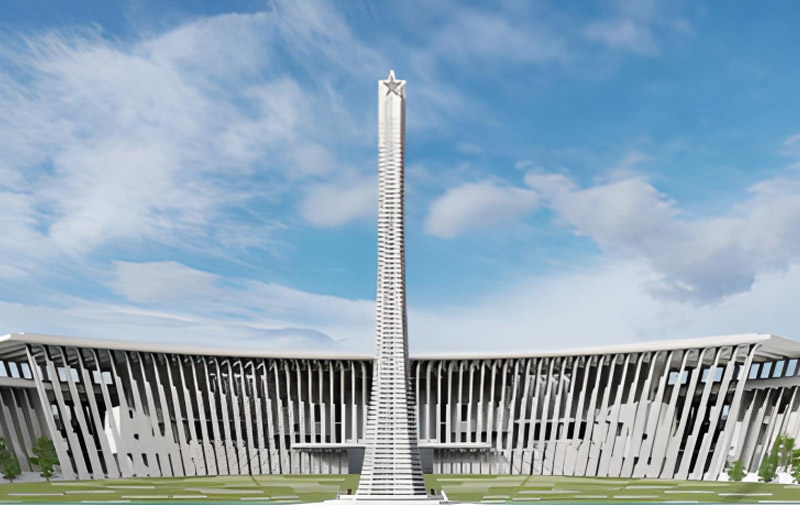 Where is the Vietnam Military History Museum?