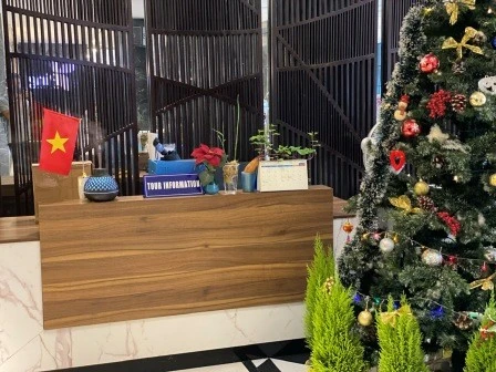 Lưu trú một tháng tại Ping Hotel: Trải nghiệm của một người nước ngoài