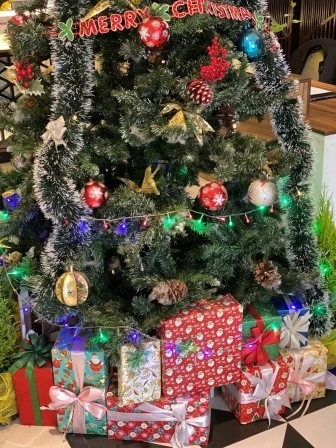 Top 5 lý do nên đến Hà Nội vào mùa thu