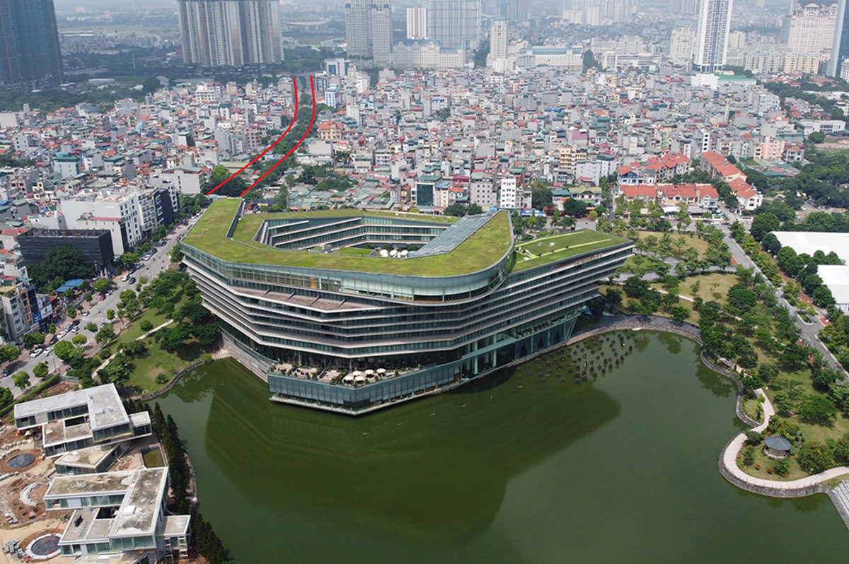 Địa Điểm Vui Chơi Ở Quận Nam Từ Liêm