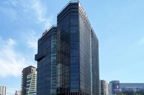 Khách sạn ở Hà Nội Gần Tòa Nhà PVI TOWER