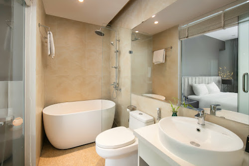 エグゼクティブ-ツインパークビュー