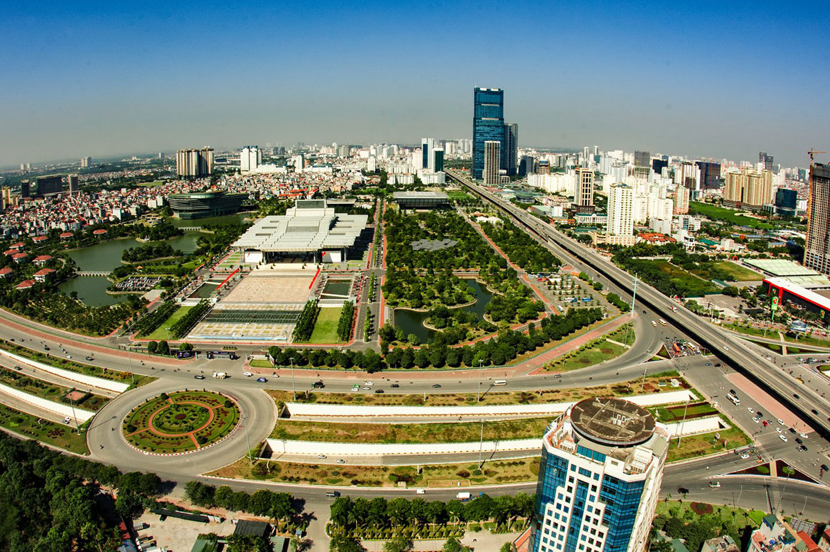 ナムトゥリーム地区はどこですか？