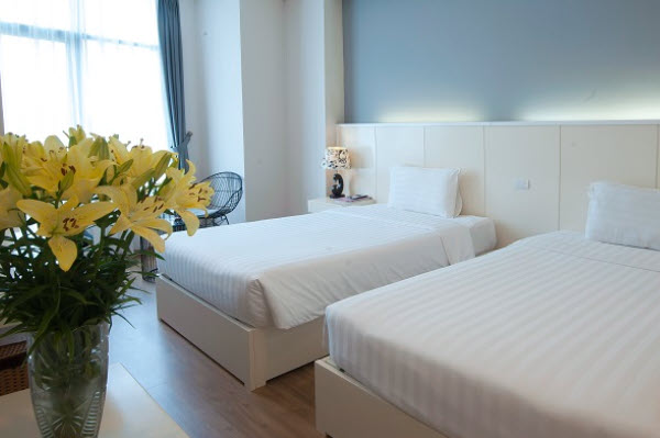 Ping Hotel - Khách sạn tốt nhất ở khu vực Cầu Giấy