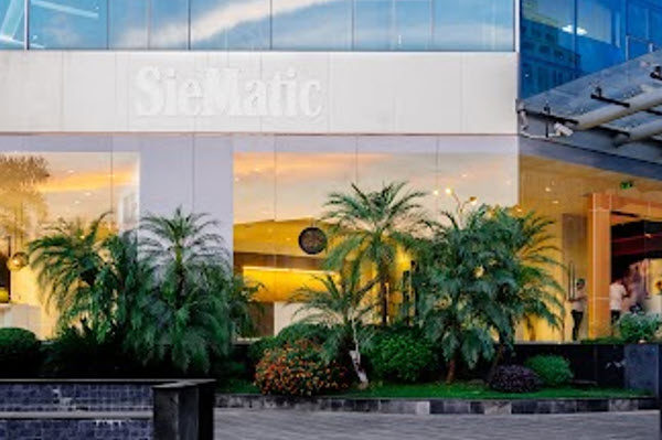 Ping Hotel - Khách sạn ở Hà Nội gần Siematic