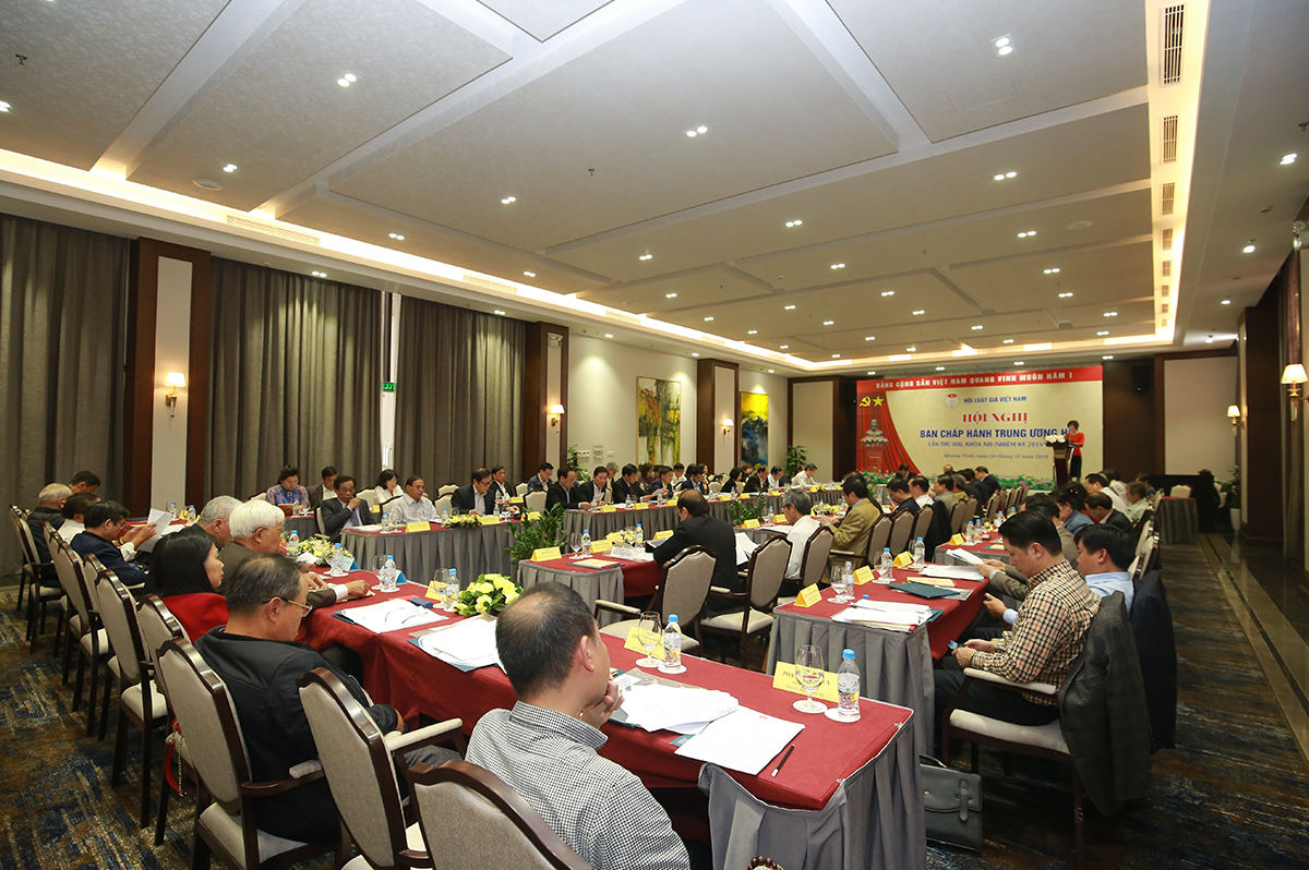 Ping Hotel - ベトナム弁護士会周辺のホテル