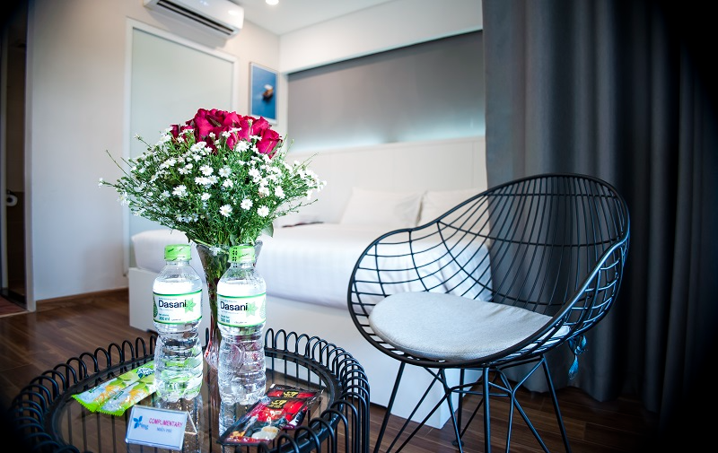 Ping Hotel Hanoi - Perfect Choice For Long Term Room Rental