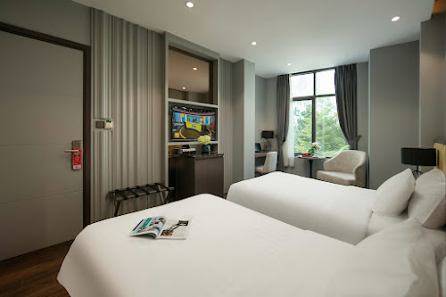 Top 10 Reasons to Choose Ping Hotel for Your Hanoi Stay