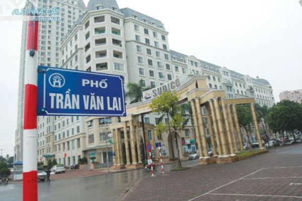Ping Hotel - Hanoi hotel near Tran Van Lai street
