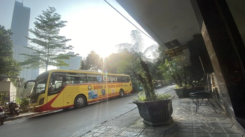 Where to Stay Near Keangnam Hanoi: 7 Affordable Hotel Options