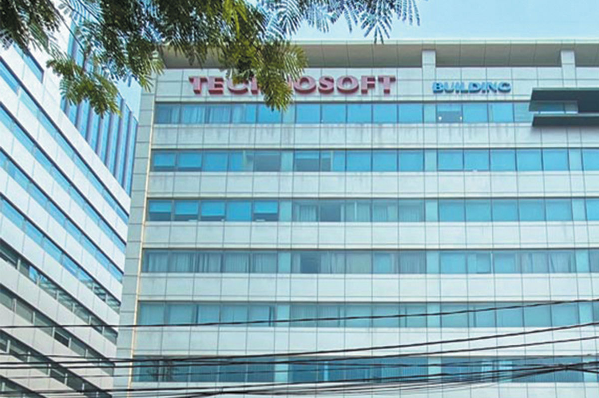 Ping Hotel - Hotels near Technosoft Building