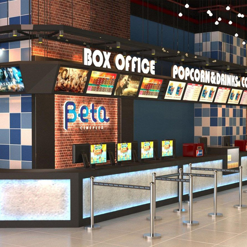 Ping Hotel - Hotels Near Beta Cineplex Me Tri Cinema