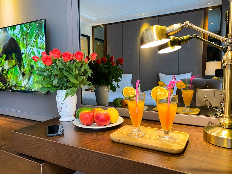 Top 5 Luxury Experiences to Enjoy at Ping Hotel