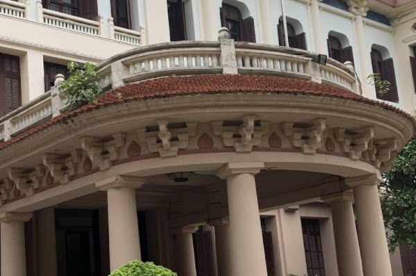 6 places to visit museums in Hanoi