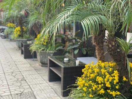 Top 5 điểm ngắm toàn cảnh Hà Nội đẹp nhất