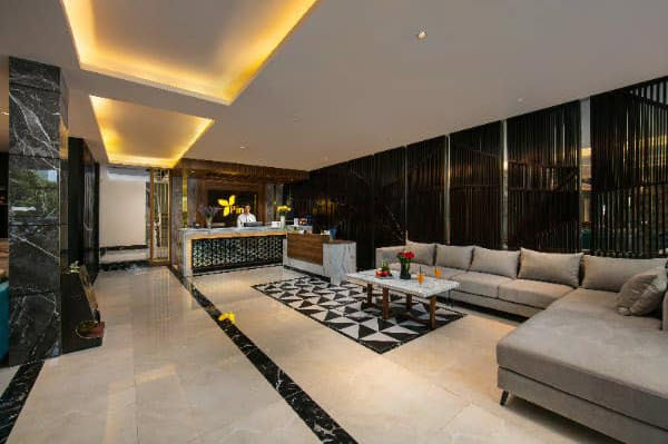 Ping Hotel - Hotels Near Shopping Areas In Nam Tu Liem