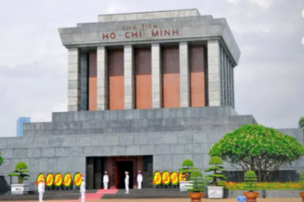 ホーチミン廟について知っておくべきこと