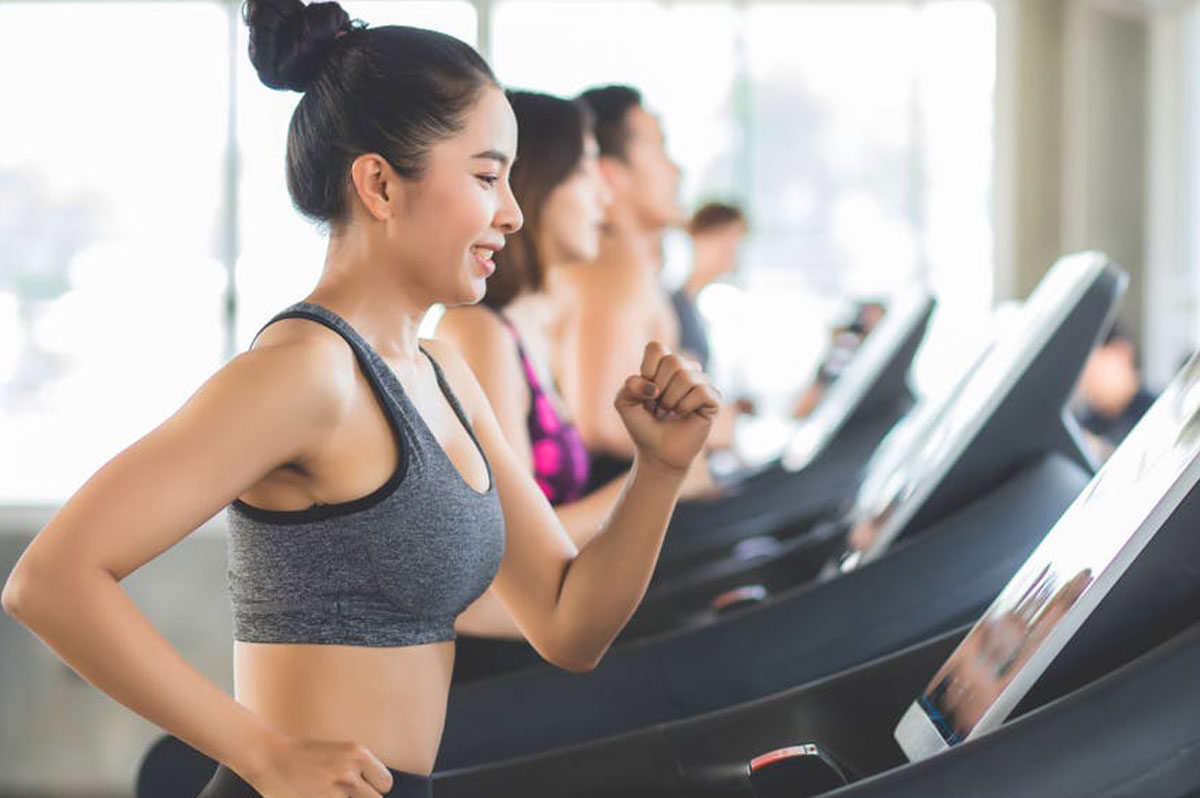 Ping Hotel - Hotels with gyms in Hanoi