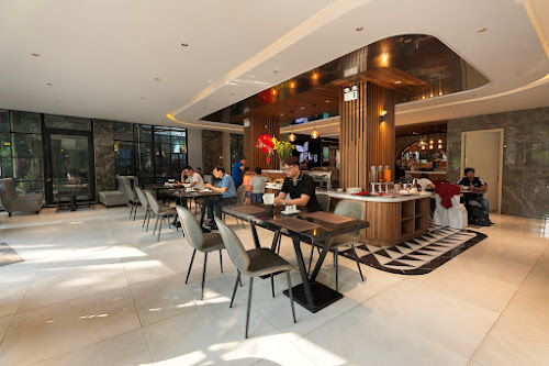 Ping Hotelの客室、サービス、施設の注目の写真