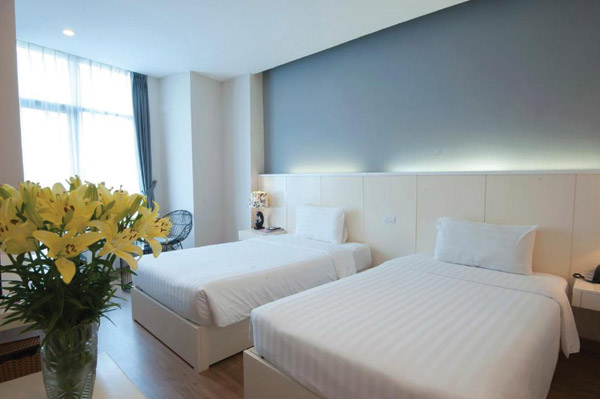 Ping Hotel - 하노이 Nam Tu Liem 지역 Dinh Nup 거리 근처 호텔