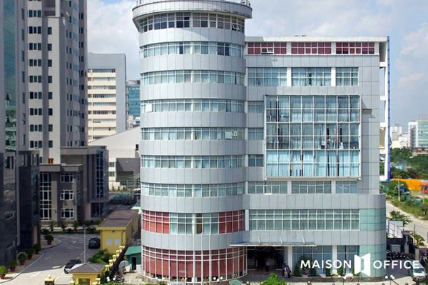 Ping Hotel - 近くのホテル VAPA Tower