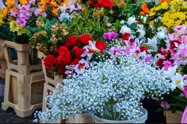 2022年のハノイで最も詳細な自給自足の旅行体験