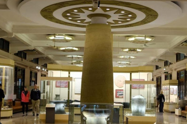 Museums you should visit when coming to Hanoi