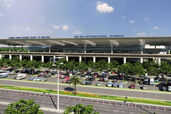 Ping Hotel - Best hotel near Noi Bai airport