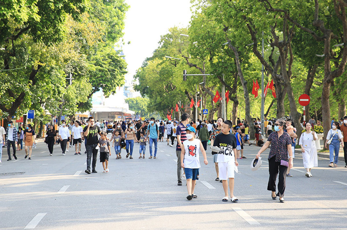 The Ideal Places Should Go When Traveling to Hanoi