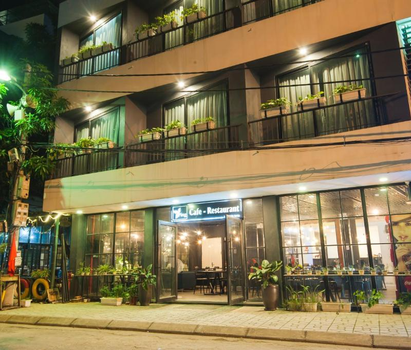 Top 5 nhà hàng xung quanh Ping Hotel dành cho mọi tín đồ ẩm thực