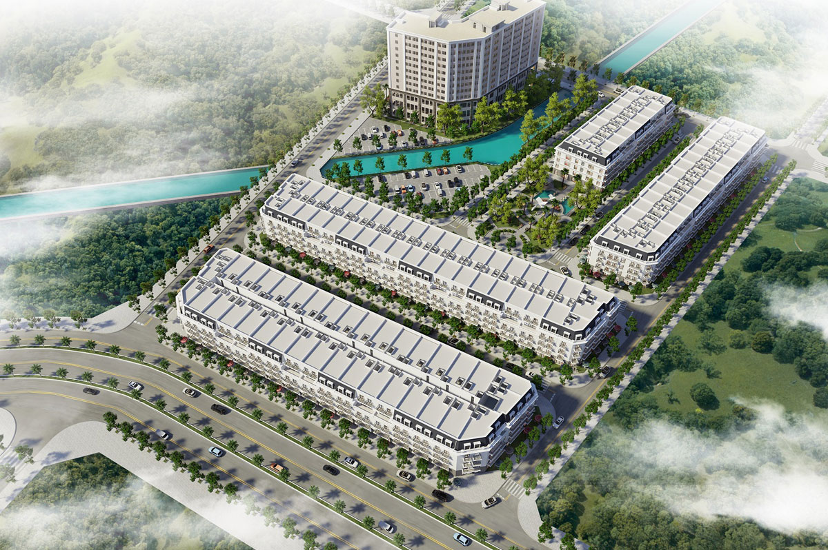 Ping Hotel - コリアタウンハノイ近郊のホテル