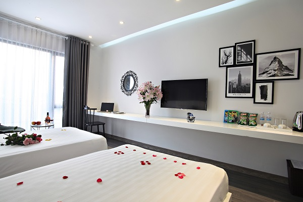 Khách sạn gần khách sạn Grand Plaza