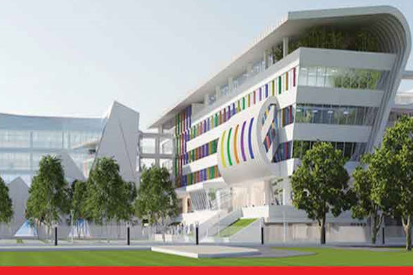 Ping Hotel - My Dinh 1 近くのホテル小学校