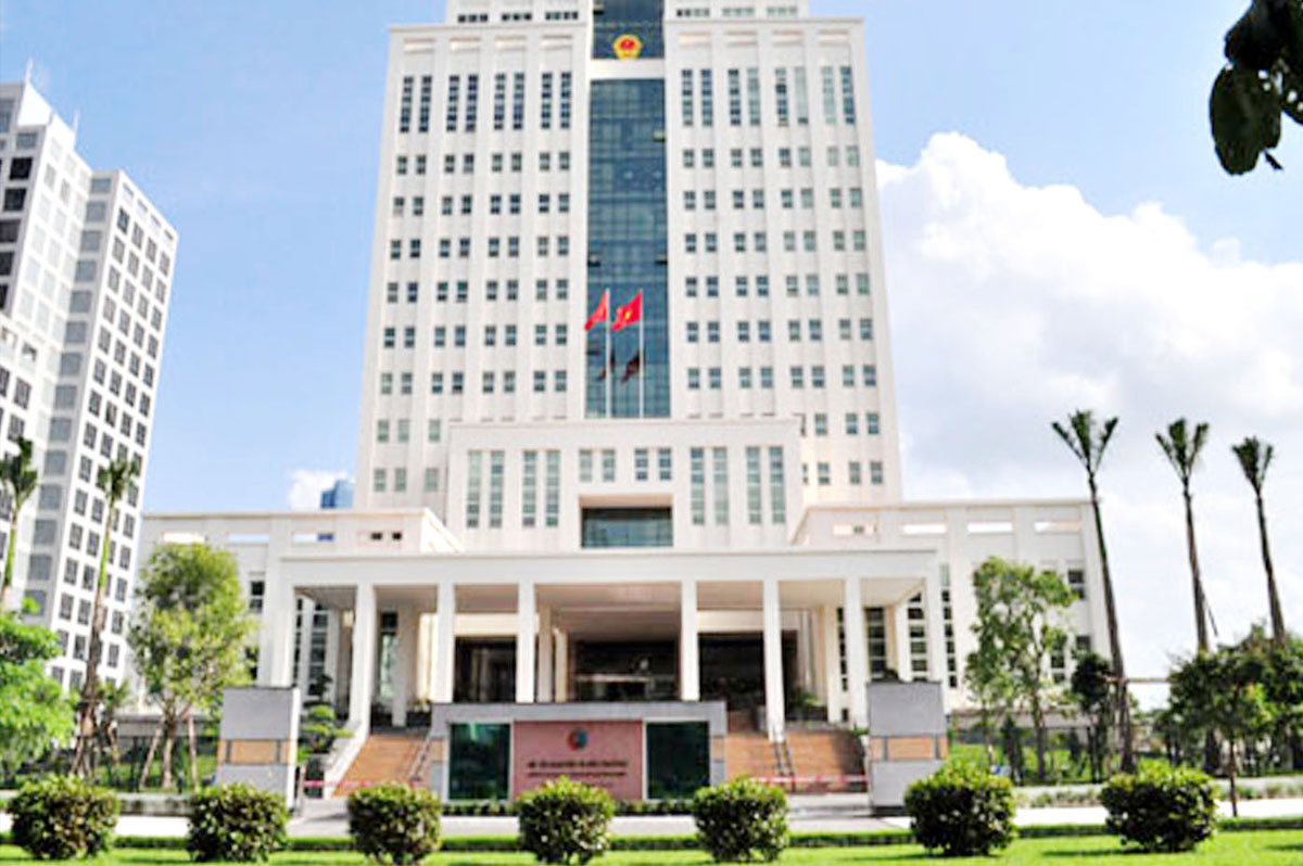 Ping Hotel - Hotels near Ministry of Natural Resources and Environment