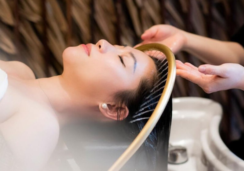 MASSAGE TRUYỀN THỐNG XIN CHÀO