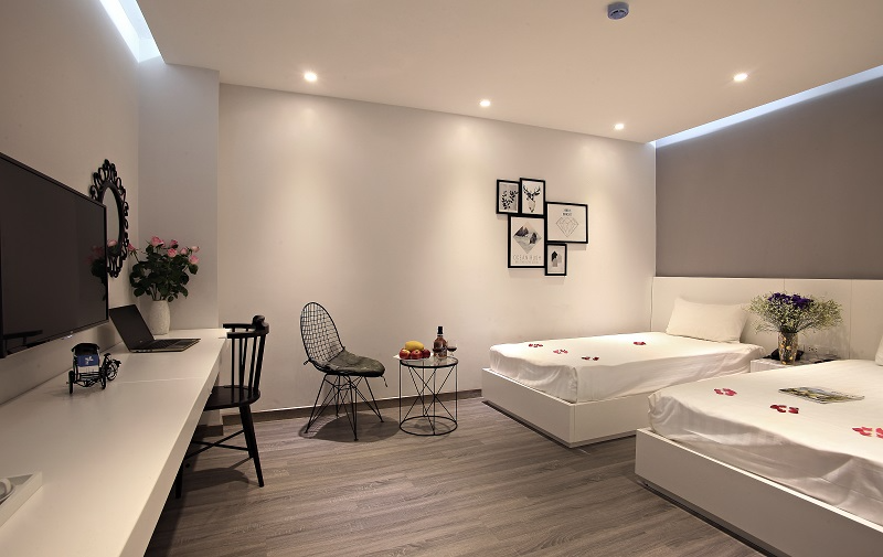 Ping hotel - Best hotel in Nam Tu Liem district