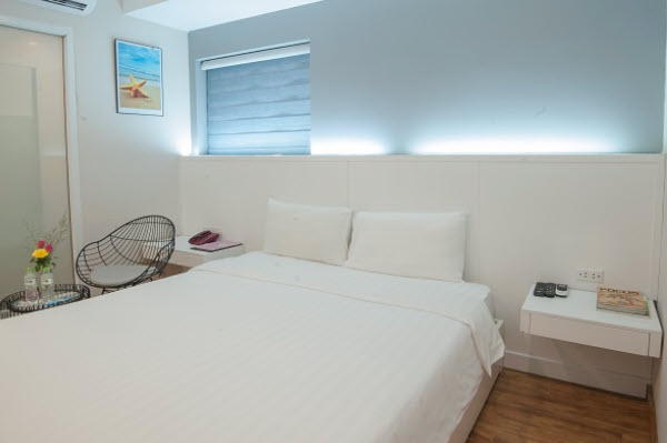 Ping Hotel - Ideal Choice for Tourists Attending Events at the National Convention Center