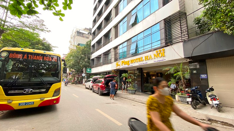 Top 6 Local Markets in Hanoi for an Authentic Shopping Experience