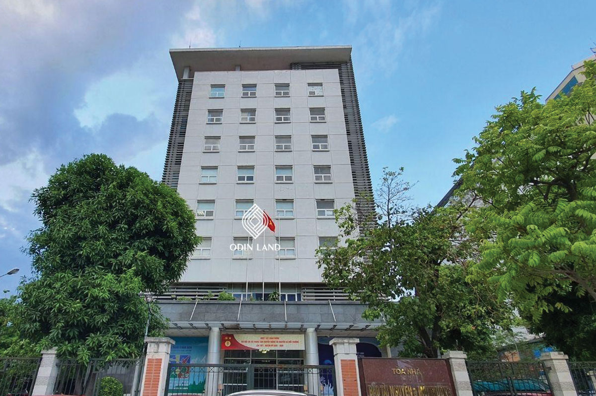 PIng Hotel - 天然資源と環境新聞の近くのホテル