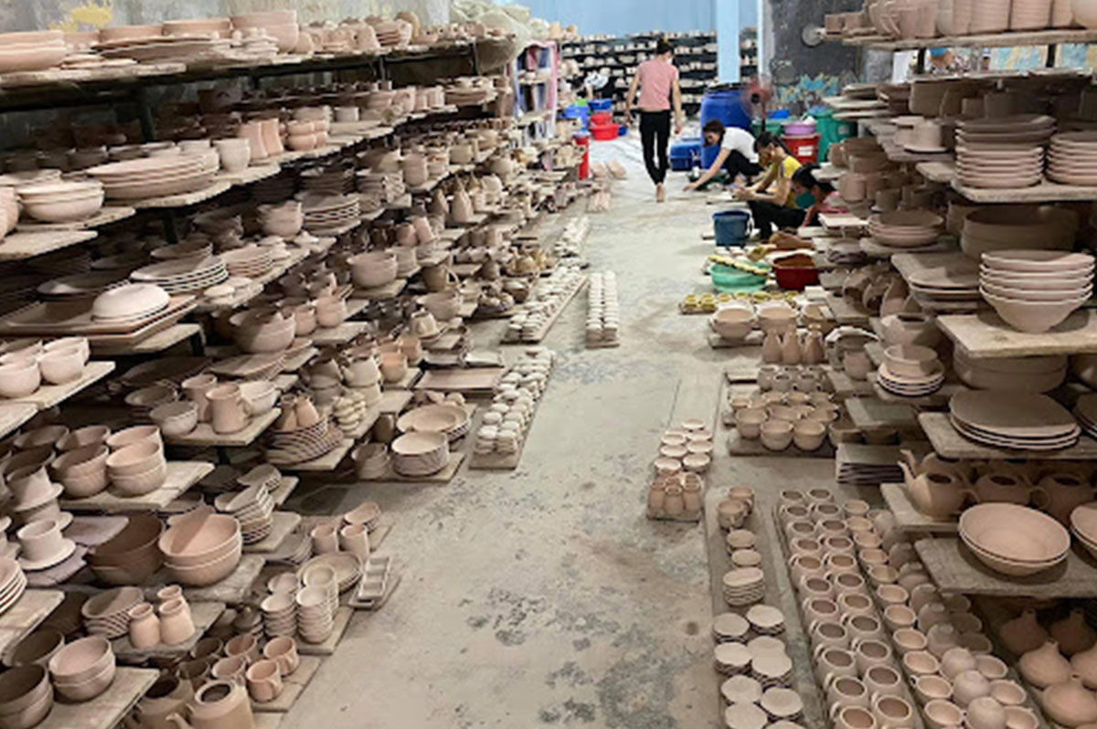 Điểm vui chơi cuối tuần gần Hà Nội