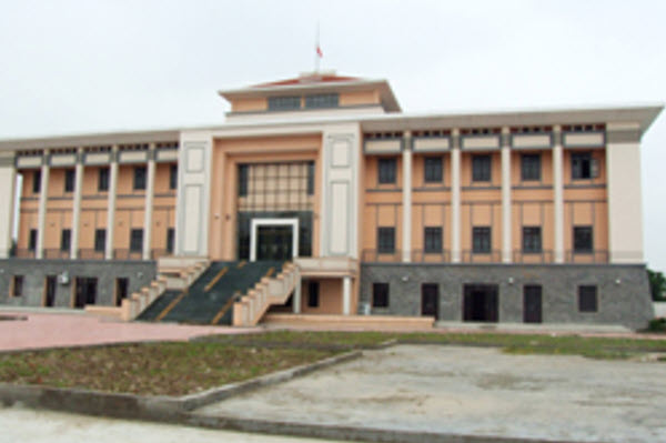 Ping Hotel - Khách sạn gần Bảo tàng Hậu cần