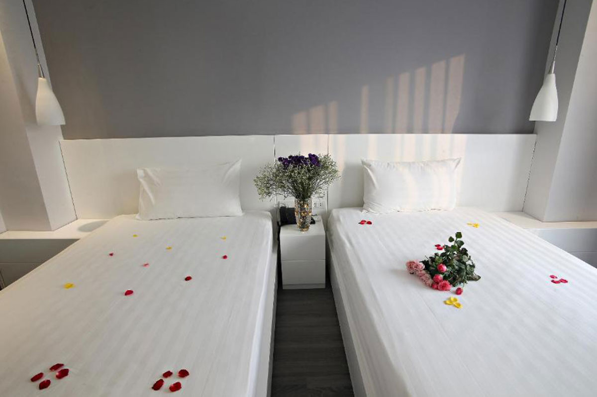 Ping Hotel - Hotels near Pham Hung Street, Nam Tu Liem District, Hanoi
