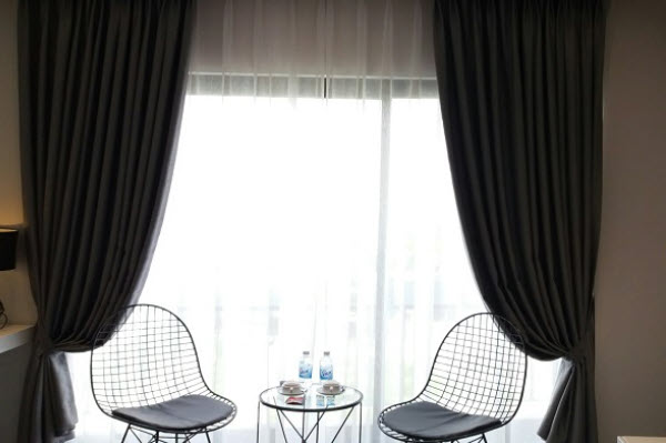 Choose the right accommodation when traveling to Hanoi